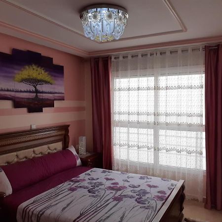 Apartment Nador Rif Екстериор снимка