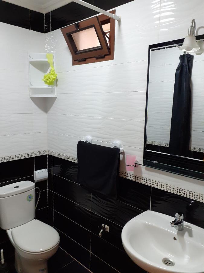 Apartment Nador Rif Екстериор снимка