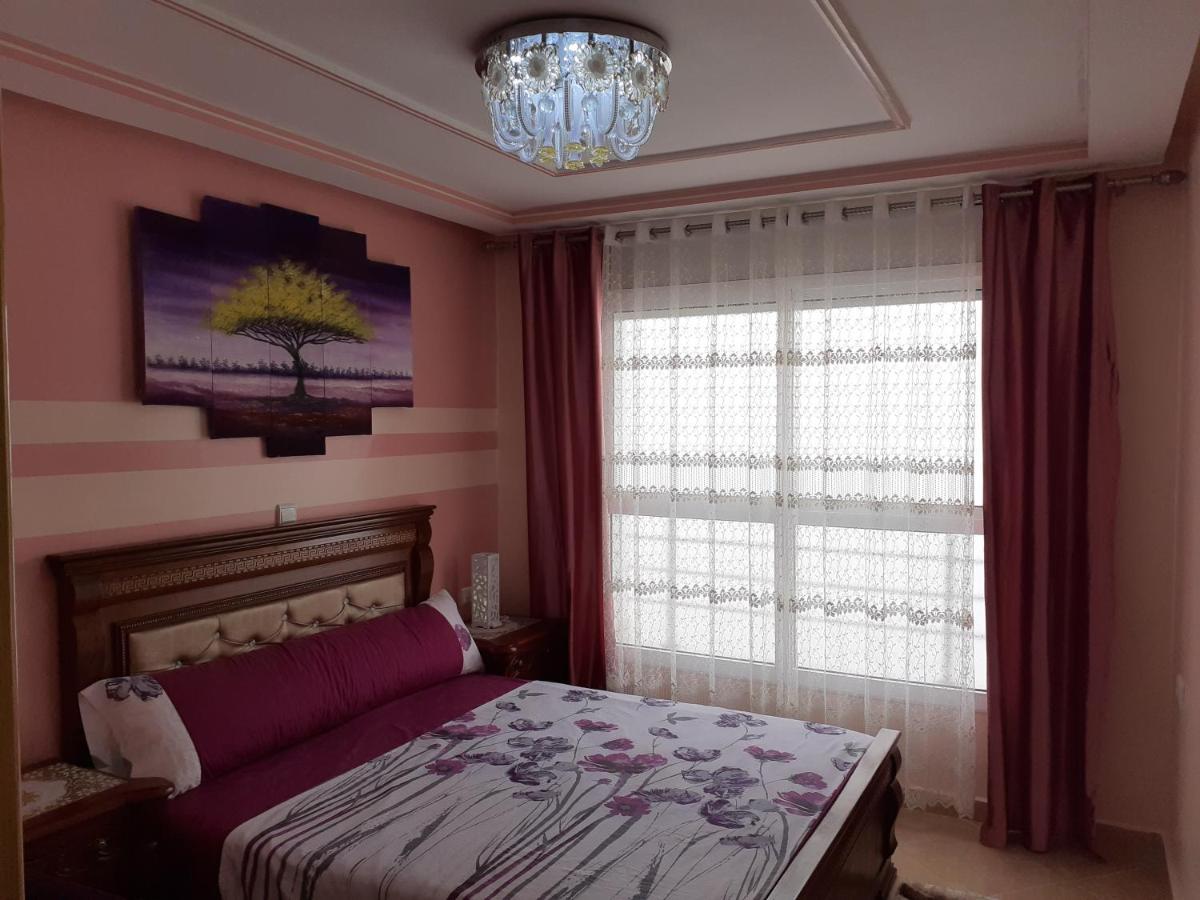 Apartment Nador Rif Екстериор снимка