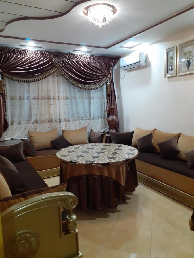 Apartment Nador Rif Екстериор снимка
