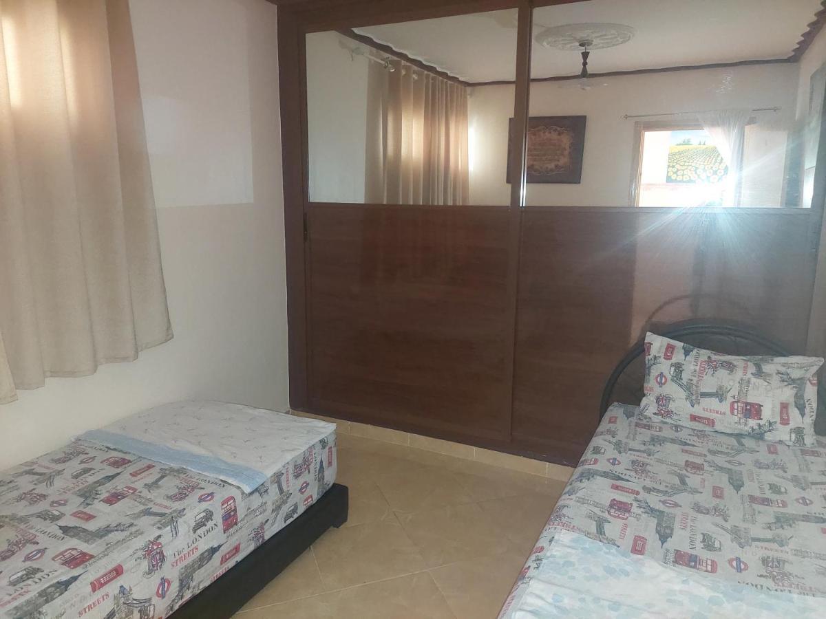 Apartment Nador Rif Екстериор снимка