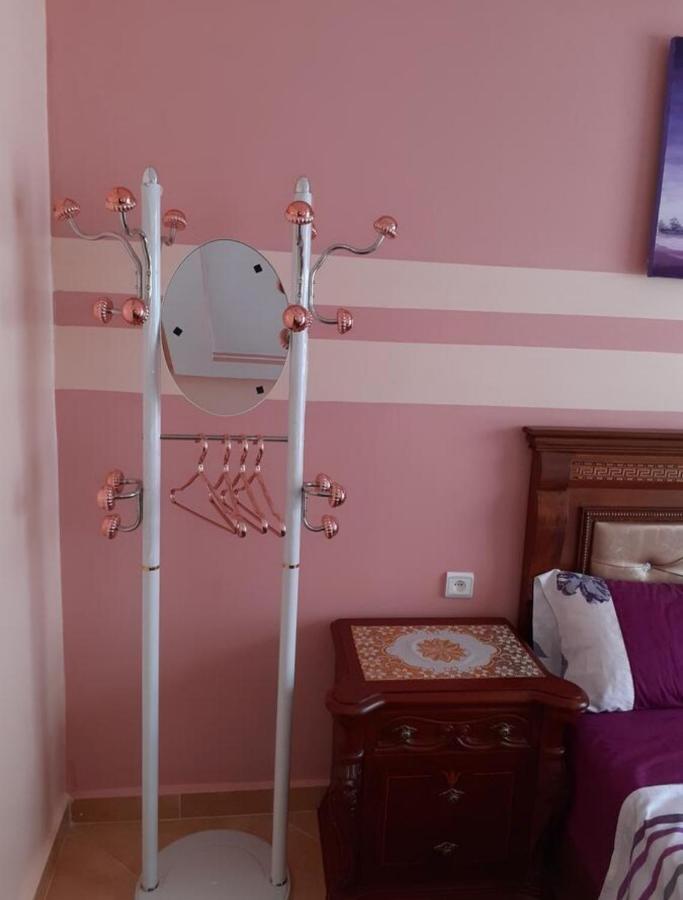 Apartment Nador Rif Екстериор снимка