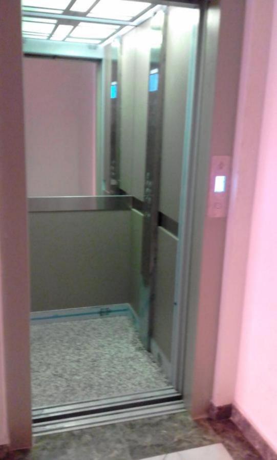 Apartment Nador Rif Екстериор снимка