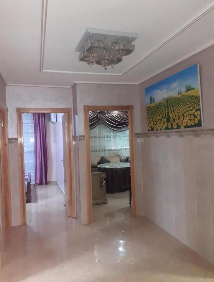 Apartment Nador Rif Екстериор снимка