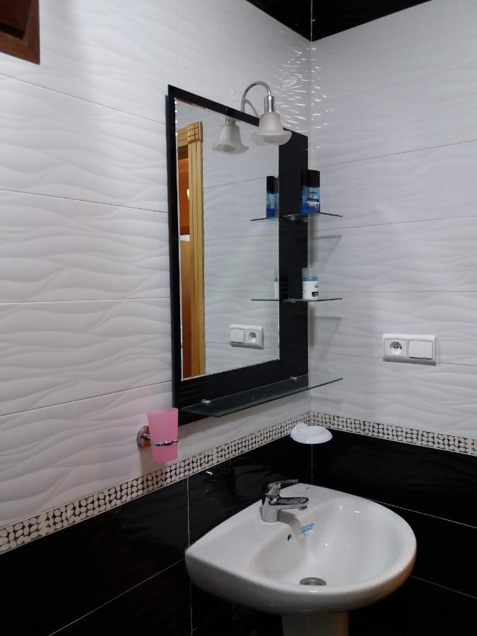 Apartment Nador Rif Екстериор снимка