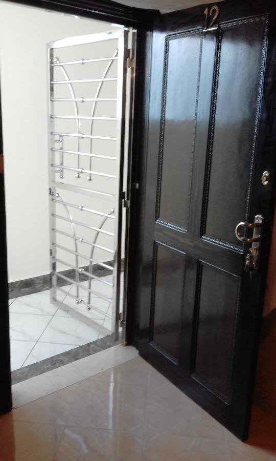 Apartment Nador Rif Екстериор снимка