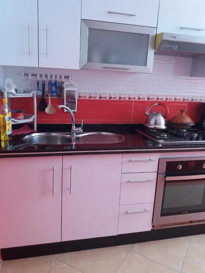 Apartment Nador Rif Екстериор снимка
