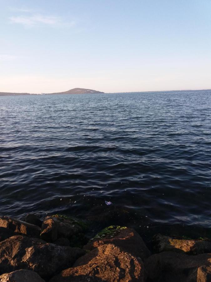 Apartment Nador Rif Екстериор снимка
